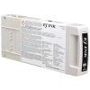 Cartucho de tinta Original Roland EJ-640 negro de 1000ml.