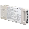 Cartucho de tinta Original Roland EJ-640 gris de 1000ml.
