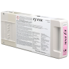Cartucho de tinta Original Roland EJ-640 magenta claro de 1000ml.