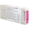 Cartucho de tinta Original Roland EJ-640 magenta de 1000ml.