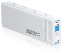 Cartucho Epson T713200 cian