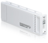 Cartucho Epson T713700 gris