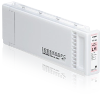 Cartucho Epson T713600 magenta claro