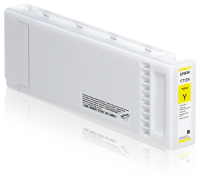 Cartucho Epson T713400 amarillo