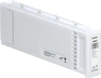 Epson Singlepack UltraChrome GS3 with Red, Light Black T890700 (700mL)