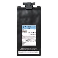 Tinta cián claro original Epson T51V500 de 1500ml para SC-S9100