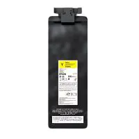 Tinta amarilla original Epson T51P400 de 800ml para SC-S9100
