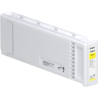 Epson Cartucho T687400 amarillo