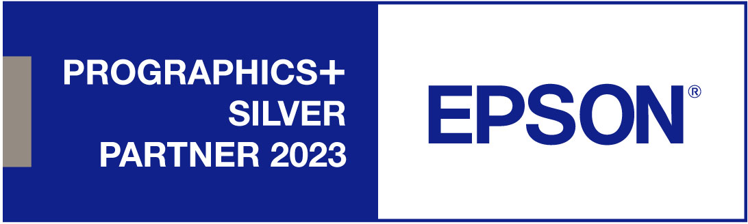 logo Epson specialist partner pro 2023