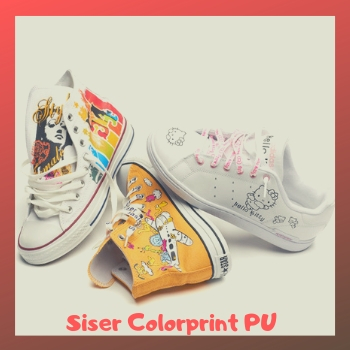 Siser Colorprint PU