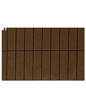 Plancha de Metacrilato Marrón Transparente 3 mm - 762 x 1025 mm -8 uds. -  TiendaSolvente
