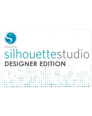 Licence for Silhoutte Studio Designer Edition