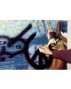 Laminado Mactac Permacolor - LUV 7036 antigraffiti 1,53m x 50m